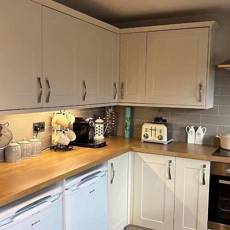 Cosy 2 Bed, Home From Home Haddenham (Cambridgeshire) Exterior foto