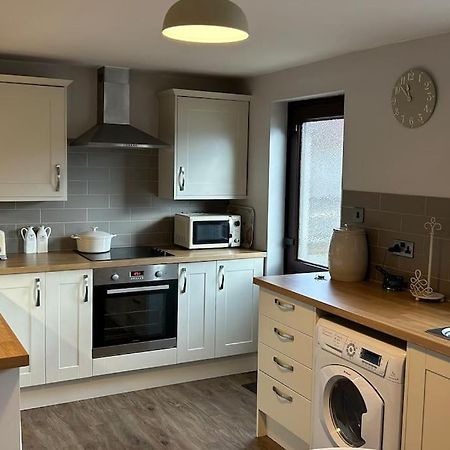 Cosy 2 Bed, Home From Home Haddenham (Cambridgeshire) Exterior foto