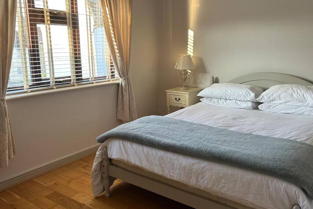 Cosy 2 Bed, Home From Home Haddenham (Cambridgeshire) Exterior foto