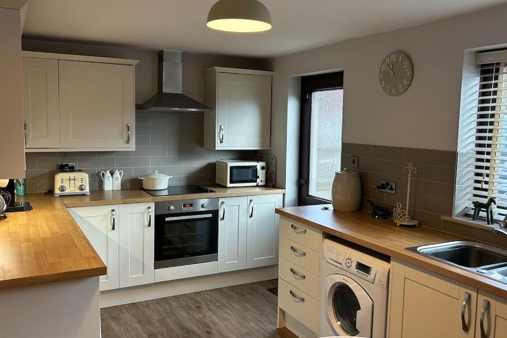 Cosy 2 Bed, Home From Home Haddenham (Cambridgeshire) Exterior foto