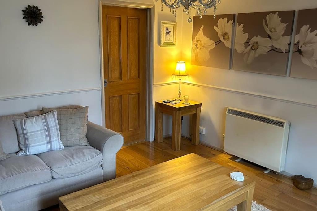 Cosy 2 Bed, Home From Home Haddenham (Cambridgeshire) Exterior foto