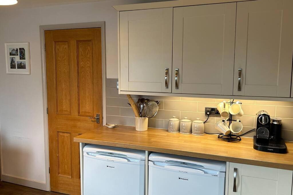 Cosy 2 Bed, Home From Home Haddenham (Cambridgeshire) Exterior foto