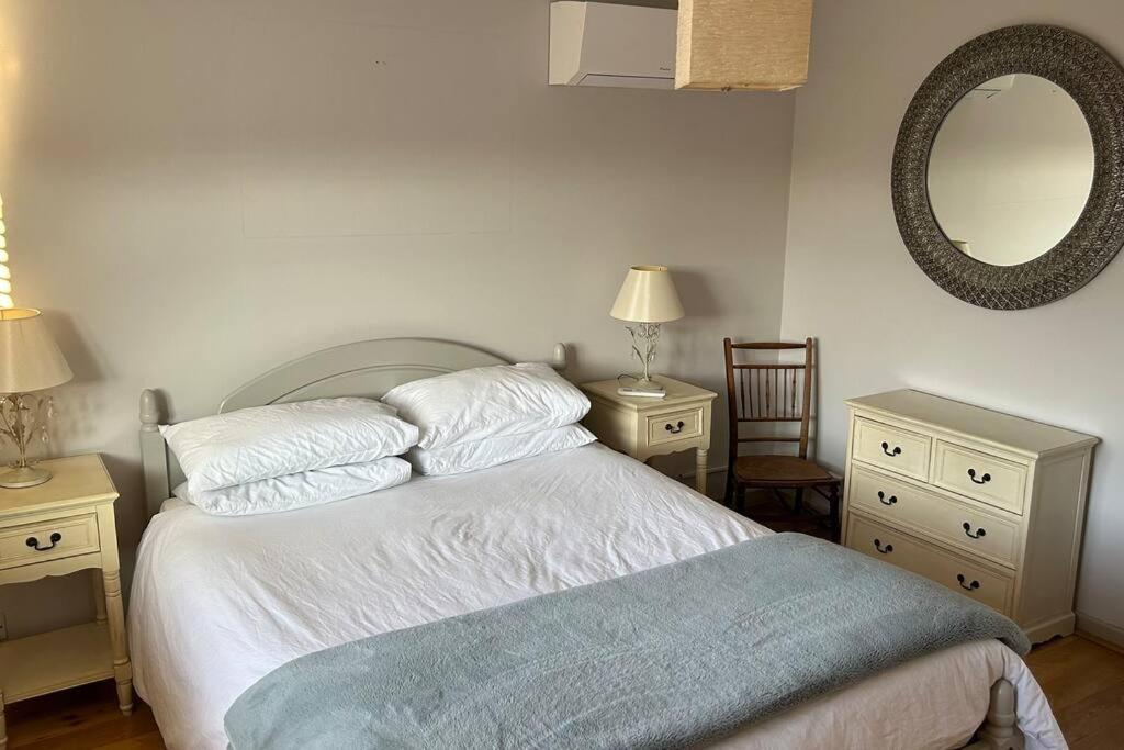Cosy 2 Bed, Home From Home Haddenham (Cambridgeshire) Exterior foto