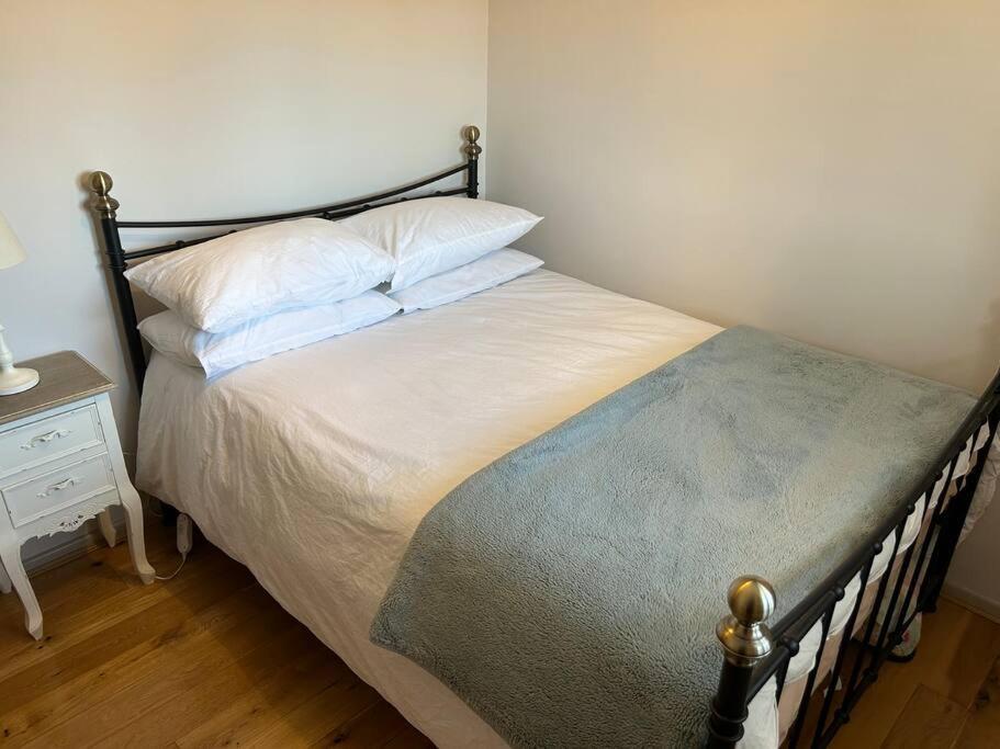 Cosy 2 Bed, Home From Home Haddenham (Cambridgeshire) Exterior foto