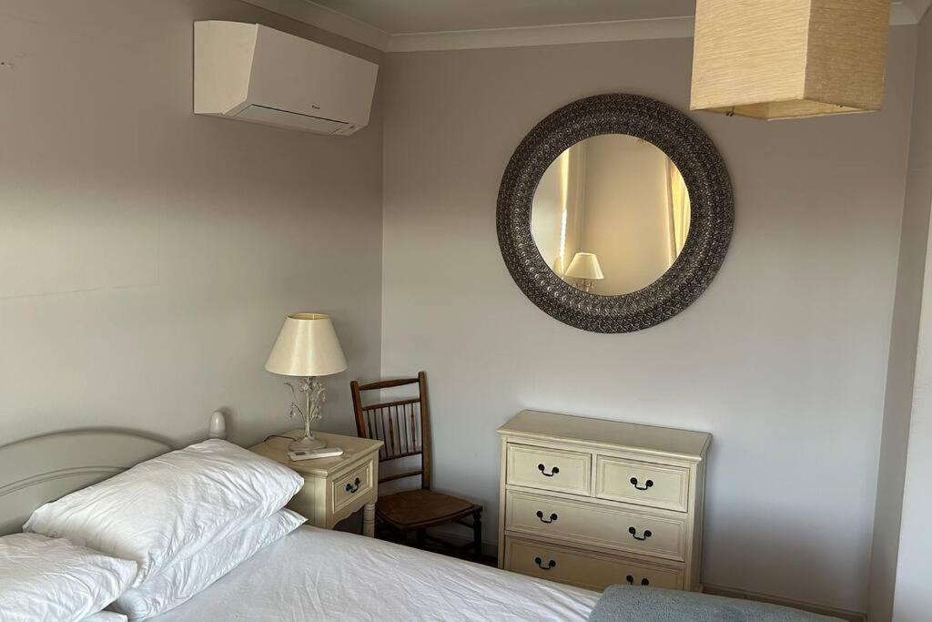 Cosy 2 Bed, Home From Home Haddenham (Cambridgeshire) Exterior foto