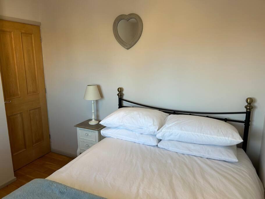 Cosy 2 Bed, Home From Home Haddenham (Cambridgeshire) Exterior foto